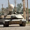Сирійська армія знищила інтербригади НАТО. Хомс – звільнений