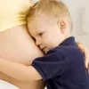 Перед народженням другої дитини первістку розповідають казку про зернятко