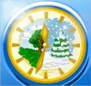 З неділі 25 березня Україна переходить на літній час 