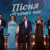 Україна потрапила в Книгу рекордів Гіннесса за пісенний марафон