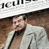 Ізраїль оголосив німецького письменника персоною нон-грата