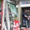 Дніпропетровські теракти: гра з вогнем на діжці з порохом