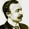 Осип Маковей. Хрест.