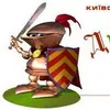 25-й театральний сезон в київському камерному театрі-студії "Дивний Замок". Репертуар на жовтень 2012.