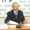 Ростислав Новоженець подав до суду з вимогою заборонити Партію Регіонів