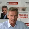 В другому ешелоні опозиції є провокатори, які свідомо працюватимуть на розкол