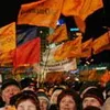 Новий Майдан буде агресивним?