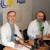 Кінець і початок світу на Радіо Культура (аудіо)