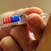 Наскільки ефективне щеплення проти грипу