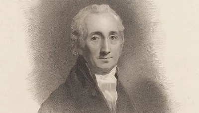 Alexander Fraser Tytler, Lord Woodhouselee FRSE (15 October 1747 – 5 January 1813)