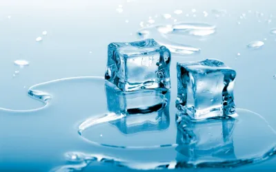 Вода і  Душа - споріднені 2ч
