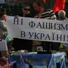 На «антифашистський» мітинг у Дніпропетровську примусово збирають бюджетників