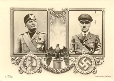Що таке націоналізм, фашизм, нацизм, шовінізм... Без емоцій