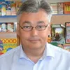 Книгарня-кав'ярня "Східна Брама" провела благодійну акцію " Українську книгу - українським морякам"