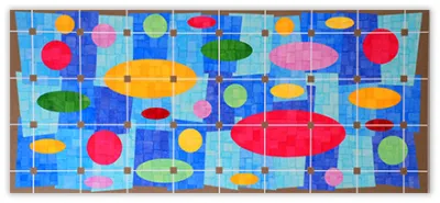 "Perihelion" Richard Kalina New York, New York, USA, rskalina@gmail.com