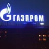 Через Україну прибуток "Газпрому" обвалився на третину