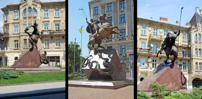 Кшатрії України