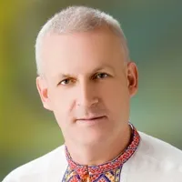 Олександр Філатович про таємниці Живого Слова - 28 вересня 2013р.