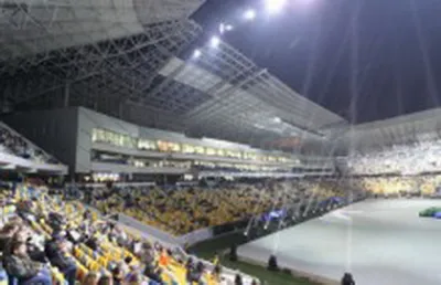 Місто Лева готується боротися за зимову Олімпіаду-2022