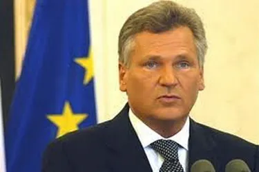 Кваснєвський: ЄС вже формує певний економічний пакет для компенсації втрат Україною