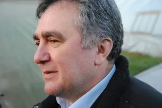 Сільськогосподарське дорадництво прокладає Україні шлях до Європи