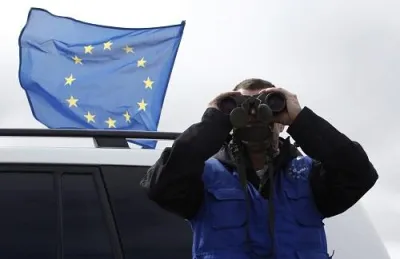 П'ять причин, через які нам не слід поспішати з євроінтеграцією