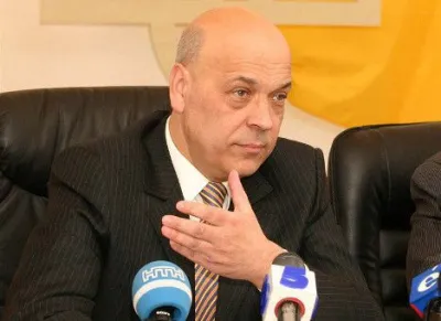 Москаль розповів, хто пригнав на Євромайдан «Беркут» з Криму