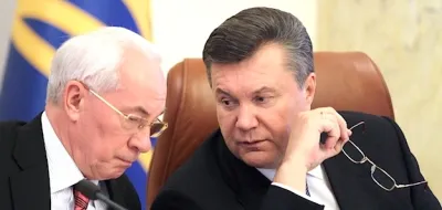 Хакери атакують: «лежать» сайти Януковича та МВС