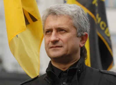 Як змінити правлячий режим в Україні