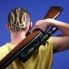 Серед звезених до Києва тітушок і провокаторка «Міс одеська барикада»