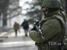 Росія зосередила в Криму вже 15 тисяч військових 