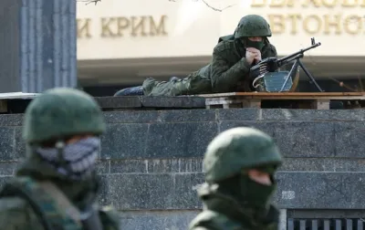 Нижегородська область виділяє Криму 10 млн рублів