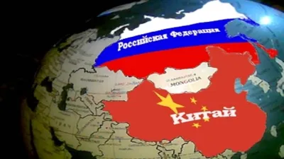 Китай зареєстрував законопроект про приєднання російських територій та надання росіянам громадянства КНР