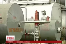 Україна може повністю відмовитися від російського газу