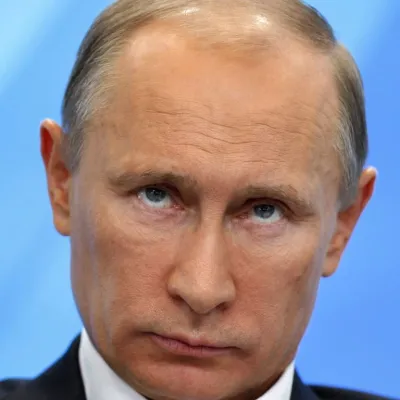Дайте Путіну можливість для відступу