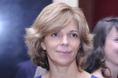 Богомо́лець О́льга Вади́мівна