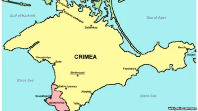 Міноборони дозволило воякам у Криму застосовувати зброю після загибелі прапорщика
