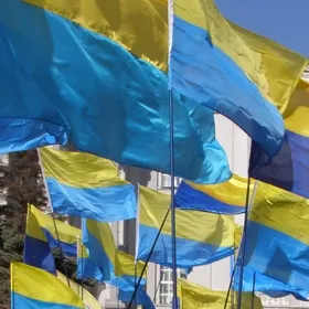 Свято Сонячного Прапора