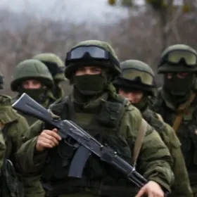 Пірати XXI століття
