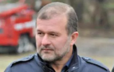 Балога вніс законопроект про массове озброєння резервістів