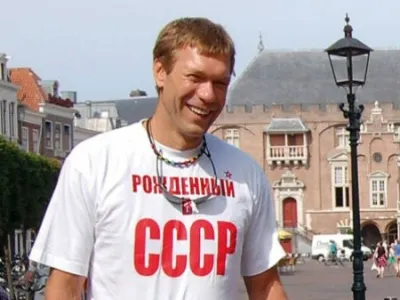 Вже четвертий регіонал подався в президенти