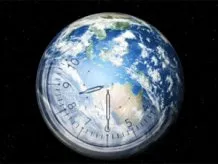 Година Землі 2014: сьогодні в 20:30 весь світ зануриться у пітьму 