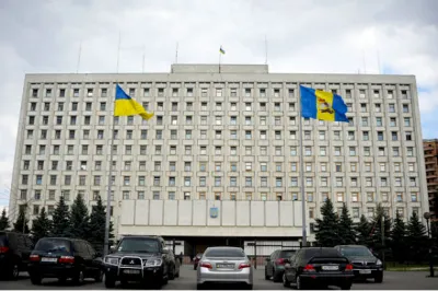В ЦВК завершено прийом документів. Усього охочих до президентства 46