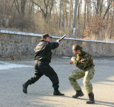 Українська резервна армія: з почином і в добру путь!