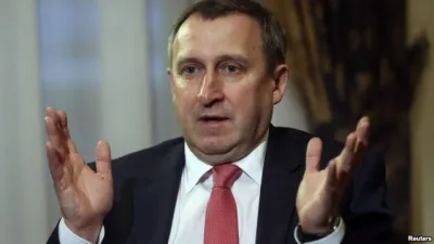 Україна може судитися з Росією за окупацію Криму