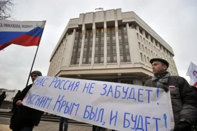 Кримський капут