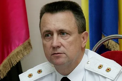 Адмірал Ігор Кабаненко: реальні індикатори намірів РФ
