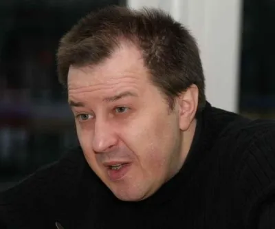 Сергій Дацюк: Про можливість світової революції
