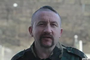 Сотник Майдану: "Деякі хлопці лишились і загинули. Тепер їхня партія робить з них мучеників"