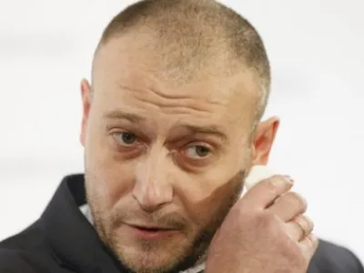 Через безвольність влади ризикуємо втратити південні та східні області, — "Правий сектор"